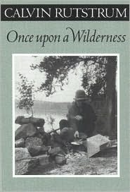Once upon a Wilderness (Paperback)