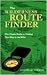 The Wilderness Route Finder: The Classic Guide to Finding Your Way in the Wild