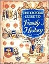 The Oxford Guide to Family History