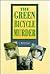 The Green Bicycle Murder by C.Wendy East