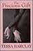 The Precious Gift (G K Hall Large Print Book Series)