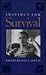 Instinct for Survival by Pat C. Hoy II