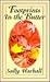 Footprints in the Butter by Sally Harball
