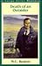 Death of an Outsider (Hamish Macbeth, #3)
