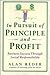In Pursuit of Principle and...