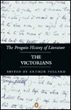 The Victorians (Hist of Literature)