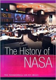 The History of Nasa (Out of This World)