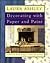 Laura Ashley Decorating Wit...