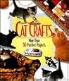 Cat Crafts by Dawn Cusick
