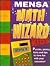 Mensa Math Wizard for Kids:...