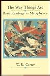 The Way Things Ar...