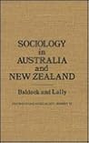 Sociology in Australia and New Zealand: Theory and Methods (Contributions in Sociology)