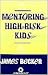 Mentoring High-Risk Kids