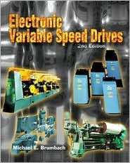 Electronic Variable Speed Drives (Paperback)