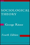 Sociological Theory (Hardcover)