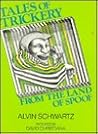 Tales of Trickery from the Land of Spoof Tales of Trickery from the Land of Spoof