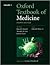 Oxford Textbook of Medicine Volume 1 by David A. Warrell