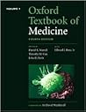 Oxford Textbook of Medicine Volume 1