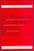 The Return of Culture & Identity in Ir Theory