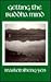 Getting the Buddha Mind by Sheng Yen