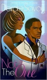 Not The One (Arabesque)