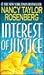 Interest of Justice