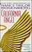 California Angel by Nancy Taylor Rosenberg