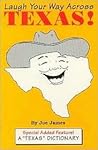 Laugh your way across Texas!
