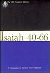 Isaiah 40-66-OTL (Old Testament Library) Isaiah 40-66-OTL (Old Testament Library)