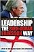 Leadership the Sven-goran Eriksson Way by Julian Birkinshaw