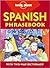 Lonely Planet Spanish Phrasebook (Spanish Edition)