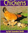 Chickens (Pebble Books)