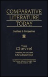 Comparative Literature Today: Methods and Perspectives (Hardcover)