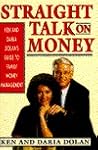 Straight Talk on Money