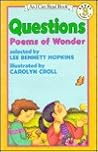 Questions: Poems (I Can Read, Level 3)