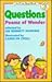 Questions: Poems (I Can Read, Level 3)