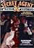 Secret Agent X - June 1938: Adventure House Presents