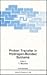 Proton Transfer in Hydrogen-Bonded Systems by T. Bountis