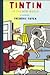 Tintin in the New World by Frederic Tuten