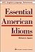 Essential American Idioms