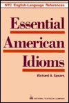 Essential American Idioms (Hardcover)