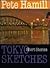 Tokyo Sketches: Short Stories