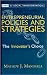 Entrepreneurial Policies and Strategies by Mathew J. Manimala