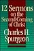 12 Sermons on the Second Coming of Christ