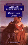 Romeo and Juliet