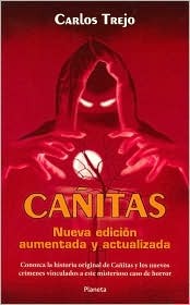 Cañitas