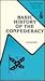 Basic History of the Confed...