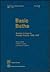 Basic Bethe: Seminal Articles on Nuclear Physics, 1936-1937