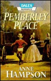 Pemberley Place (Dales Large Print Series)