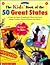 The Kids' Book of the 50 Great States (Grades 3-6)